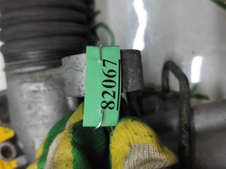 Рейка рулевая, ориг. номер A2214600900, Mercedes S W221 2005-2009