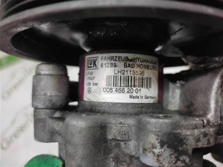 Насос гидроусилителя руля, ориг. номер A0054662001, Mercedes S W221 2005-2009