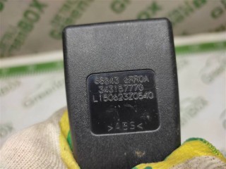Замок ремня безопасности, ориг. номер 888436RR0A, Nissan Rogue 2020-2024