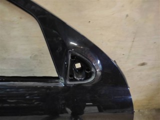 Дверь передняя правая, Mercedes GL X164 [рестайлинг] 2009-2012