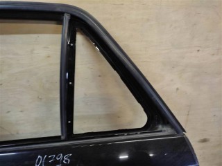 Дверь задняя левая, Mercedes ML W166 2011-2015