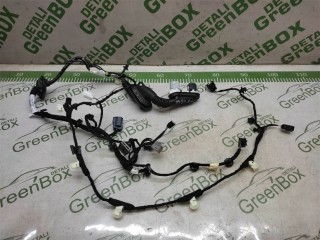 Проводка Ford Escape 2023-2026
