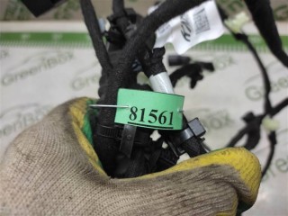 Проводка, ориг. номер PZ1T14633KNACC, Ford Escape 2023-2026