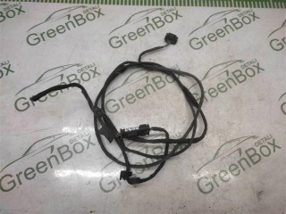 Проводка, Mercedes GL X164 2006-2009