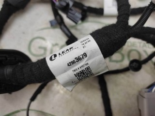 Проводка, ориг. номер 42903691, 42903679, Buick Encore GX 2023-2026
