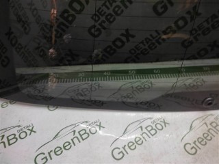 Стекло заднее, Mercedes GL X166 2012-2016