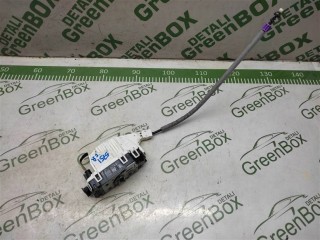 Замок двери передней правой, ориг. номер A1667200435, Mercedes GL X166 2012-2016