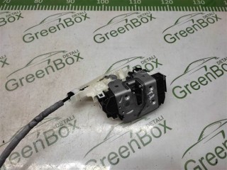 Замок двери передней правой Mercedes ML W166 2011-2015