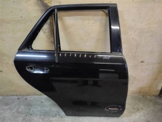 Дверь задняя правая, Mercedes ML W166 2011-2015