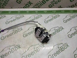 Замок двери задней правой Mercedes ML W166 2011-2015