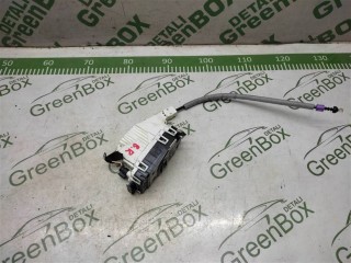 Замок двери задней правой, ориг. номер A2047303035, Mercedes GL X166 2012-2016