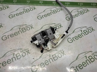 Замок двери задней правой, ориг. номер A2047303035, Mercedes GL X166 2012-2016