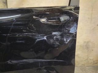 Дверь передняя левая, Chevrolet Trax 2023-2026