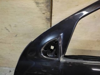 Дверь передняя левая, Mercedes GL X164 [рестайлинг] 2009-2012