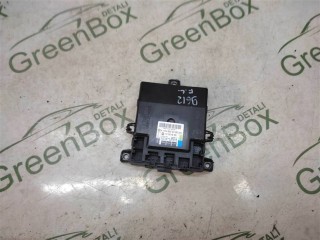 Блок управления двери Mercedes GL X164 [рестайлинг] 2009-2012