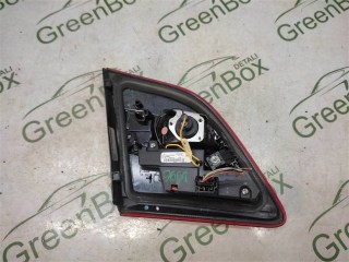 Фонарь крышки багажника правый, ориг. номер A1669068501, Mercedes ML W166 2011-2015