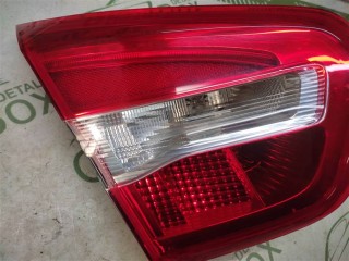 Фонарь крышки багажника левый, ориг. номер A1569060358, Mercedes GLA X156 2013-2017
