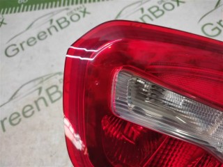 Фонарь крышки багажника правый, ориг. номер A1569060458, Mercedes GLA X156 2013-2017