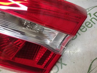 Фонарь крышки багажника правый, ориг. номер A1569060458, Mercedes GLA X156 2013-2017