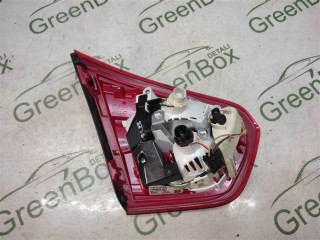 Фонарь крышки багажника правый, ориг. номер A1569060458, Mercedes GLA X156 2013-2017