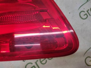 Фонарь крышки багажника левый, ориг. номер A1668201164, Mercedes GL X166 2012-2016