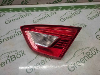 Фонарь крышки багажника правый, ориг. номер 84226225, Chevrolet Cruze 2015-2023