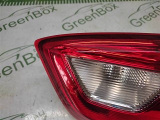 Фонарь крышки багажника правый, ориг. номер 84226225, Chevrolet Cruze 2015-2023