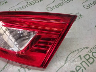 Фонарь крышки багажника правый, ориг. номер 84226225, Chevrolet Cruze 2015-2023