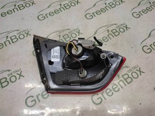 Фонарь крышки багажника правый, ориг. номер 84226225, Chevrolet Cruze 2015-2023