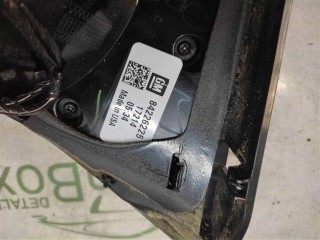 Фонарь крышки багажника правый, ориг. номер 84226225, Chevrolet Cruze 2015-2023