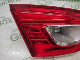 Фонарь крышки багажника левый, ориг. номер 84226226, Chevrolet Cruze 2015-2023