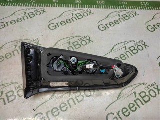 Фонарь крышки багажника правый, ориг. номер 42790335, Buick Encore GX 2023-2026