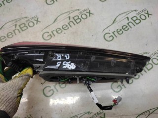 Фонарь крышки багажника правый, ориг. номер 42790335, Buick Encore GX 2023-2026