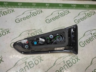 Фонарь крышки багажника левый, ориг. номер 42790333, Buick Encore GX 2023-2026
