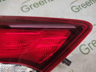 Фонарь крышки багажника левый, ориг. номер 42825758, Chevrolet TrailBlazer 2019-2023