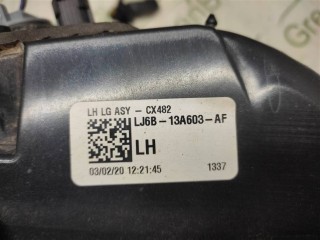 Фонарь крышки багажника левый, ориг. номер LJ6B13A603AF, Ford Escape IV 2019-2022