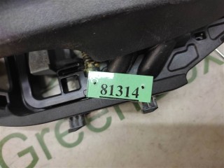 Ручка двери передней наружная левая, ориг. номер LJ6BS219A65AN, Ford Escape 2023-2026