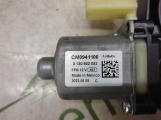 Моторчик стеклоподъемника, ориг. номер CM0941100, Ford Escape 2023-2026