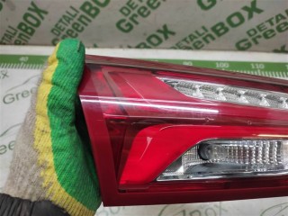 Фонарь крышки багажника левый, ориг. номер 84595946, Chevrolet Malibu 2018-2026