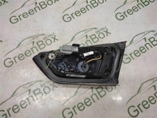 Фонарь крышки багажника левый, ориг. номер 84595946, Chevrolet Malibu 2018-2026