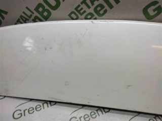 Спойлер (дефлектор) крышки багажника, ориг. номер A1667930288, Mercedes GL X166 2012-2016