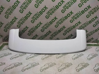Спойлер (дефлектор) крышки багажника Buick Encore GX 2023-2026