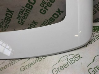 Спойлер (дефлектор) крышки багажника, Buick Encore GX 2023-2026