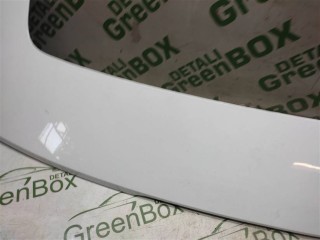 Спойлер (дефлектор) крышки багажника, Buick Encore GX 2023-2026