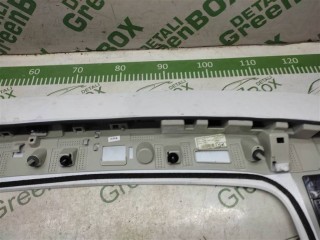 Спойлер (дефлектор) крышки багажника, Buick Encore GX 2023-2026