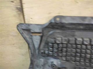 Защита двигателя, ориг. номер A1665200723, Mercedes ML W166 2011-2015
