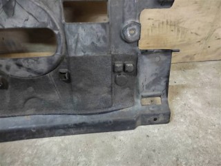 Защита двигателя, ориг. номер A1665200723, Mercedes ML W166 2011-2015
