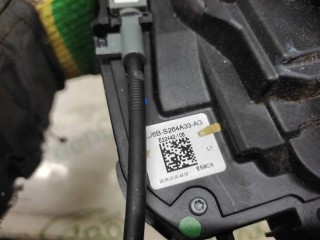 Замок двери задней левой, ориг. номер LJ6BS264A33AG, Ford Escape 2023-2026