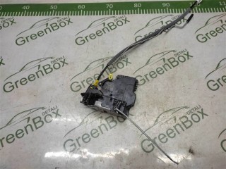 Замок двери передней левой, ориг. номер 13560703, Chevrolet Trax 2023-2026