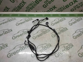 Проводка, Mercedes GLA X156 2013-2017